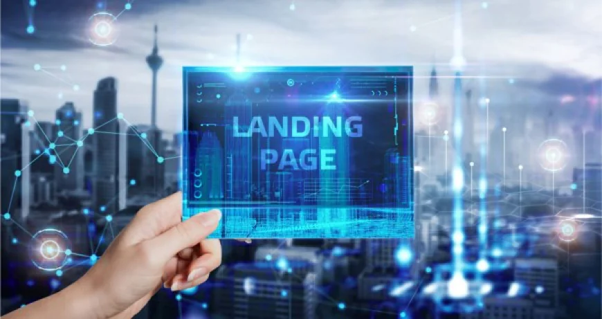 How Landing Pages Affect Ad Performance