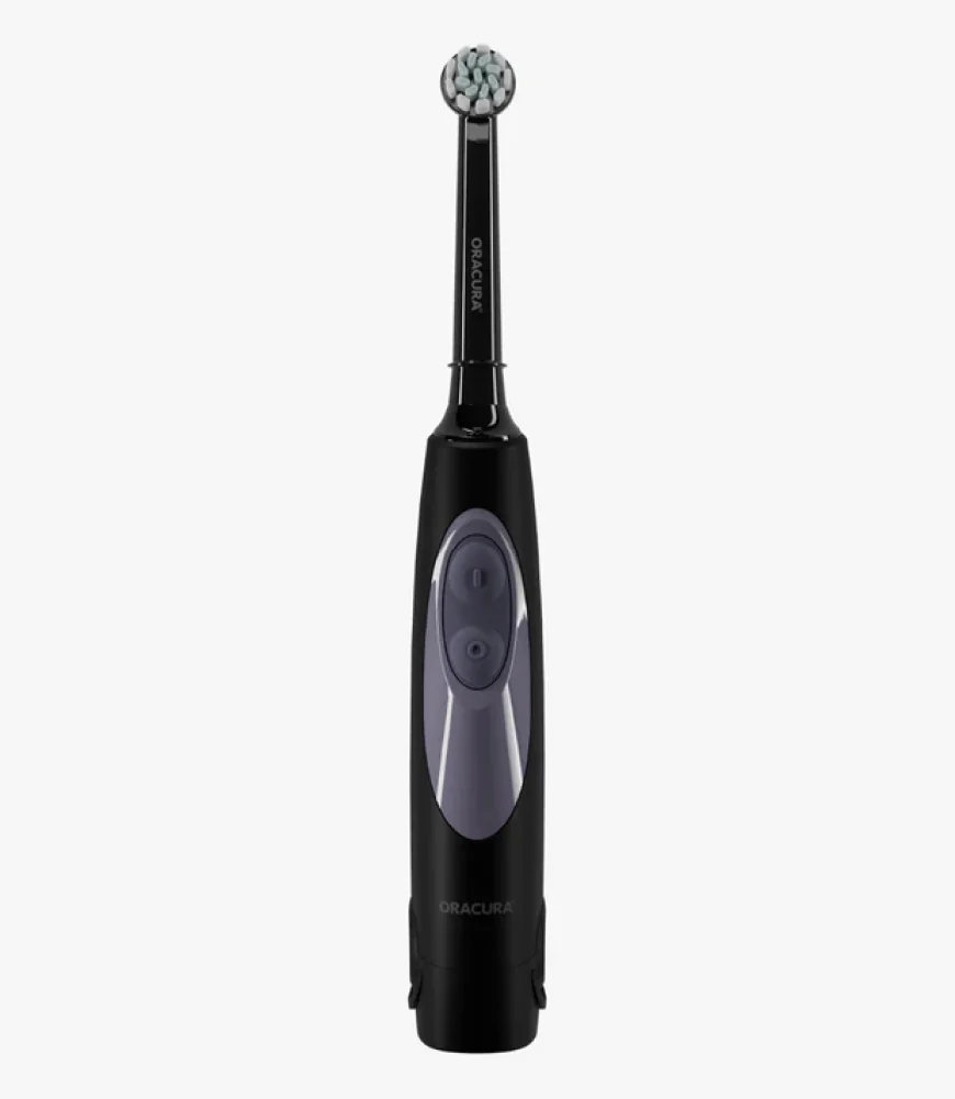 Best Electric Toothbrush for Whitening: Brushing Techniques That Work
