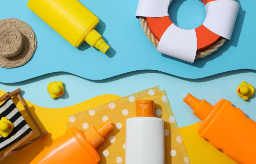 Sun Care Products Market Size, Trends, and Strategic Insights 2026-2033