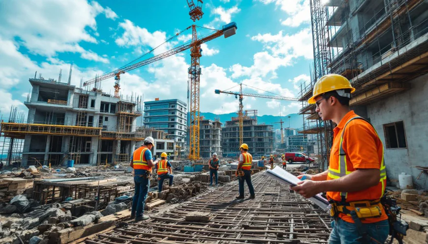 General Contractor Bronx NY: Your Trusted Construction Company for Quality Renovations and Building Solutions