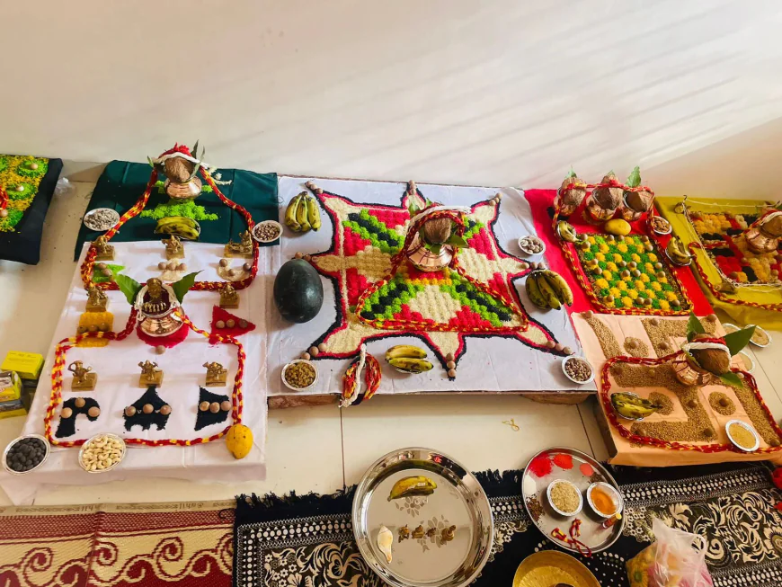 Kaal Sarp Dosh Puja Ujjain – Divine Ritual for Peace and Prosperity