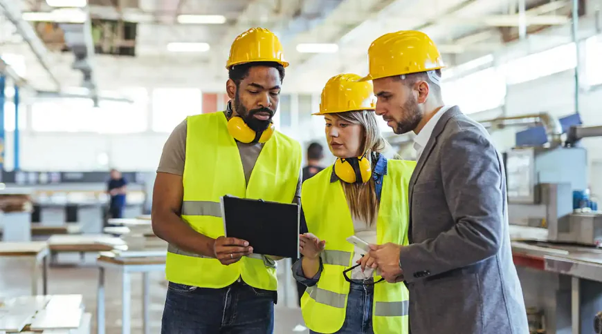 Aligning Your Brooklyn IT Infrastructure with NIST