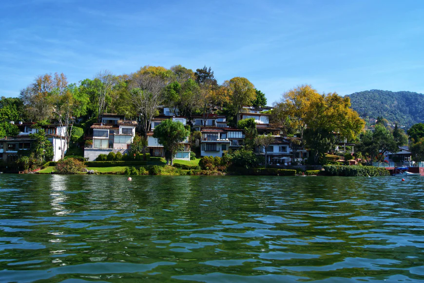 Why Affordable Waterfront Property in Baja is the Smart Choice