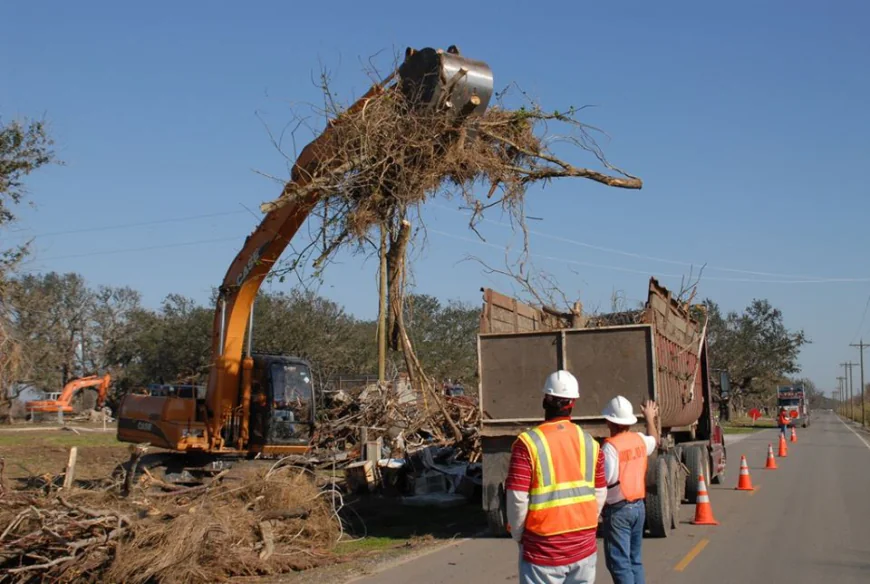 Reliable & Affordable Debris Removal Services in Windsor Mill, MD for Homes & Construction Projects
