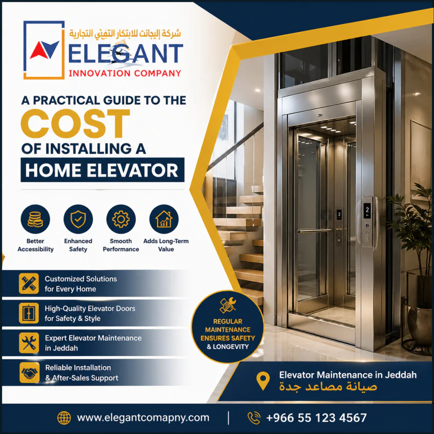 How Escalators and Elevators Support Modern Urban Infrastructure