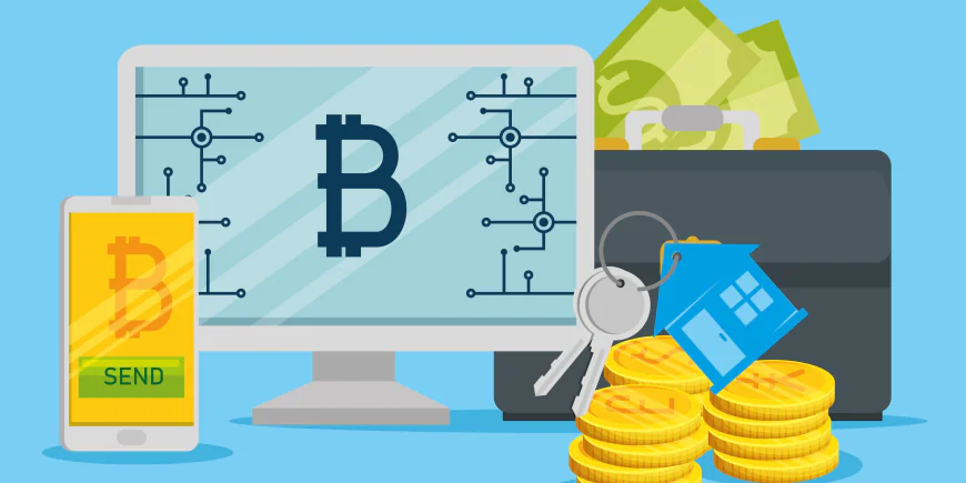 White Label Crypto Exchange Development for Global Cryptocurrency Businesses