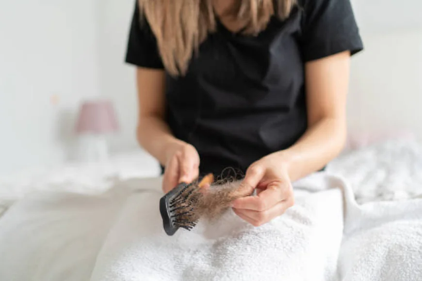Hair Recovery Solutions That Actually Work in 2026