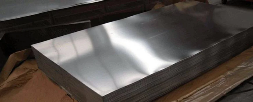 Why Inconel 625 Sheets and Plates Are Used in Marine and Chemical Processing Industries