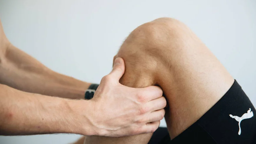 Acupuncture vs. Physical Therapy for Sports Injuries | Oakland
