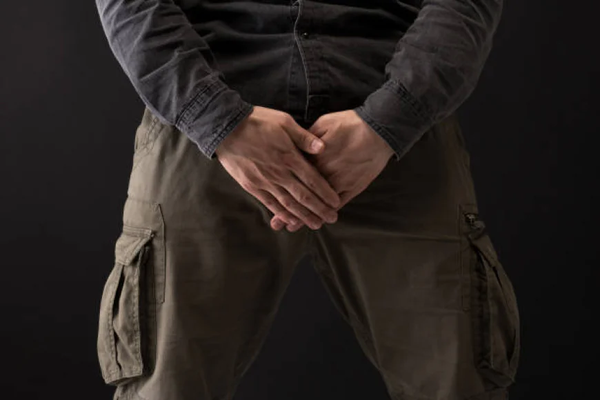 Is TRT the Right Solution for Low Testosterone