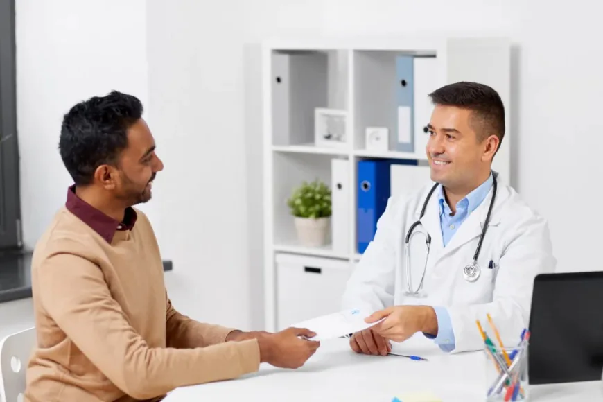 Private Healthcare Services and Phlebotomy in Knaresborough
