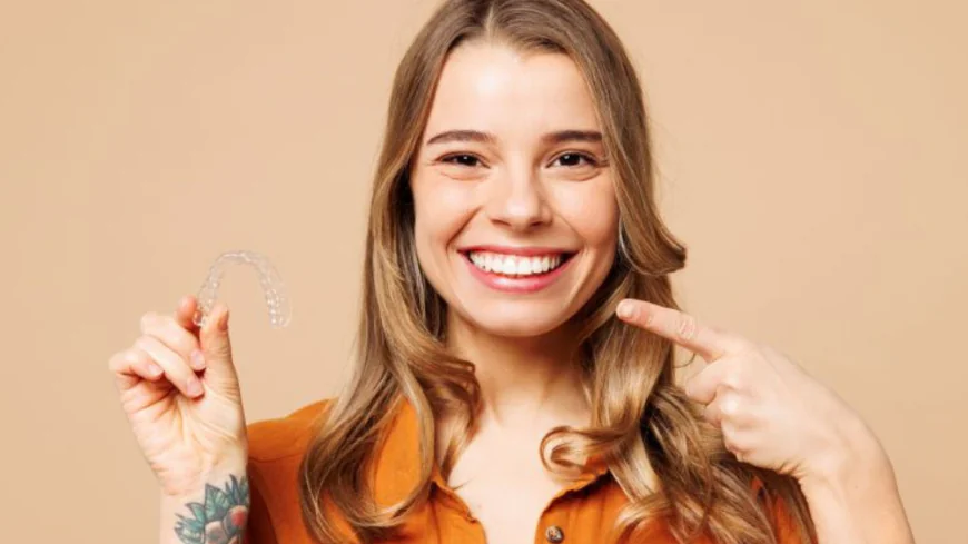 Invisalign 22-Hour Rule Explained | Bryn Mawr Dentist
