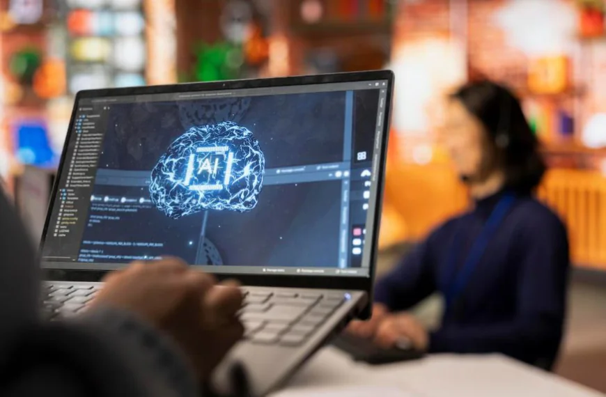 How AI Is Changing SEO and What Dubai Businesses Need to Know