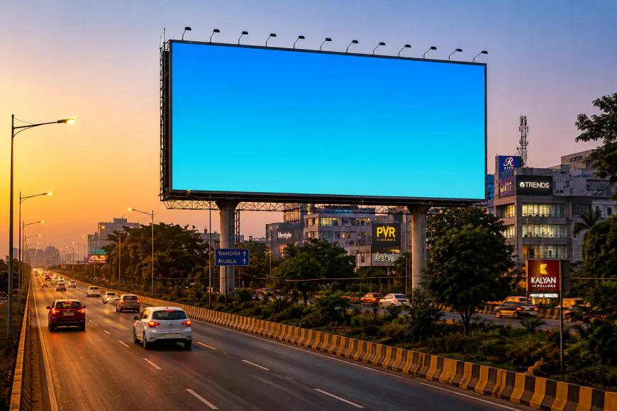 The Importance of Location Selection in Billboard Advertising