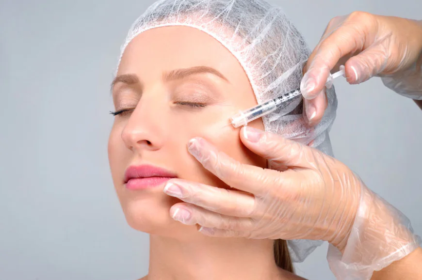 How Do Cheek Fillers Enhance Facial Volume?