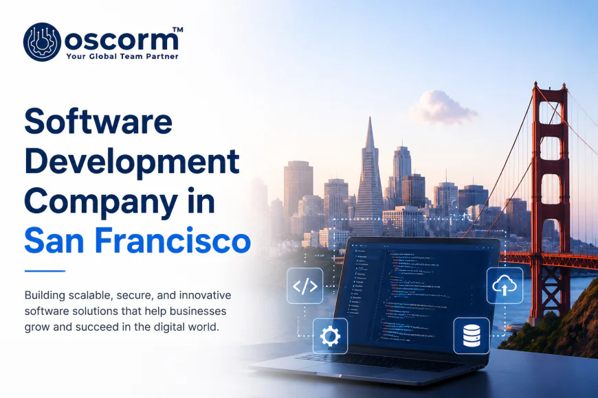 Software Development Company in San Francisco: Why Some Apps Succeed While Others Fail