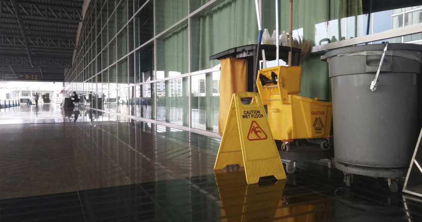 Why Regular Janitorial Service Matters For Your Caldwell Idaho Business Success