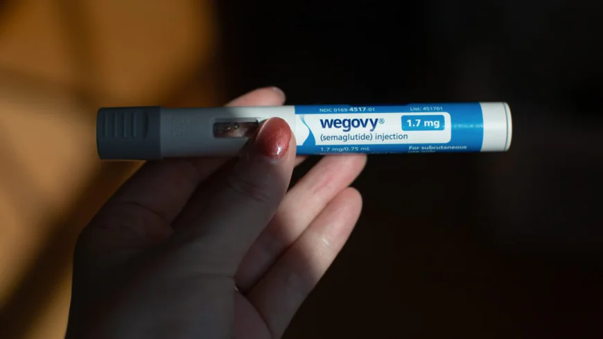 Does wegovy injection influence appetite regulation