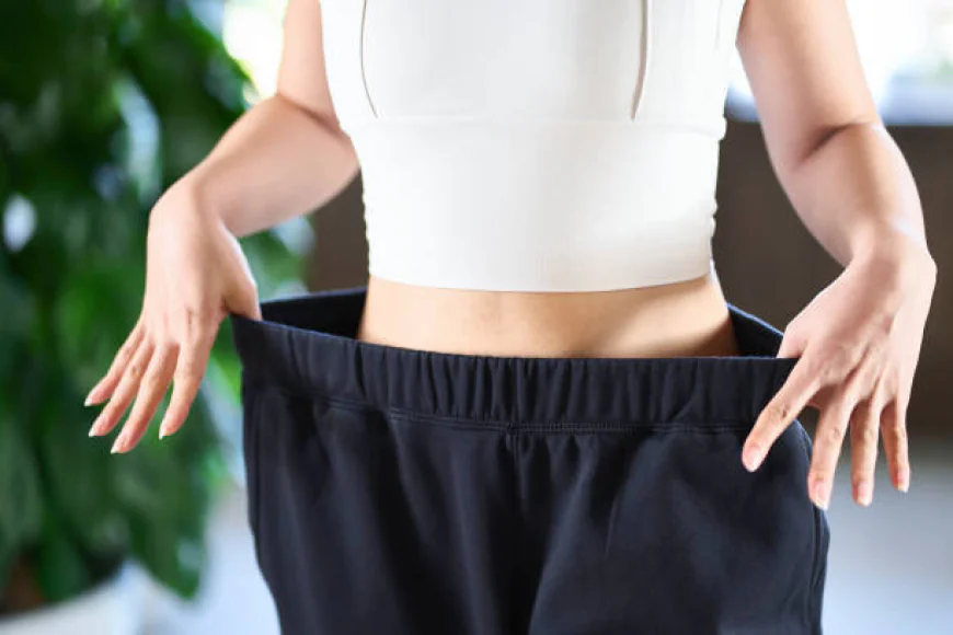 Can Mounjaro Help Reduce Stubborn Body Fat Fast