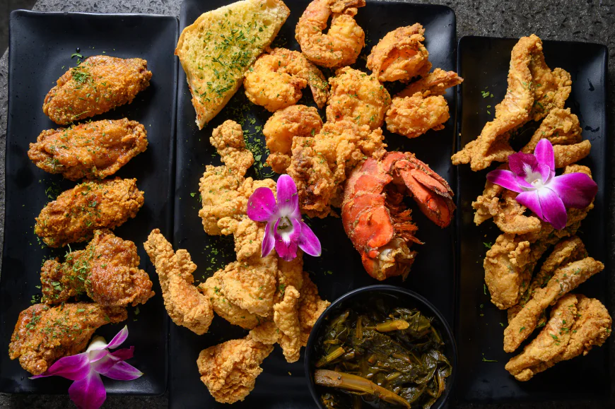Discover the Best Late Night Food Houston Experience at Gotti's Restaurant