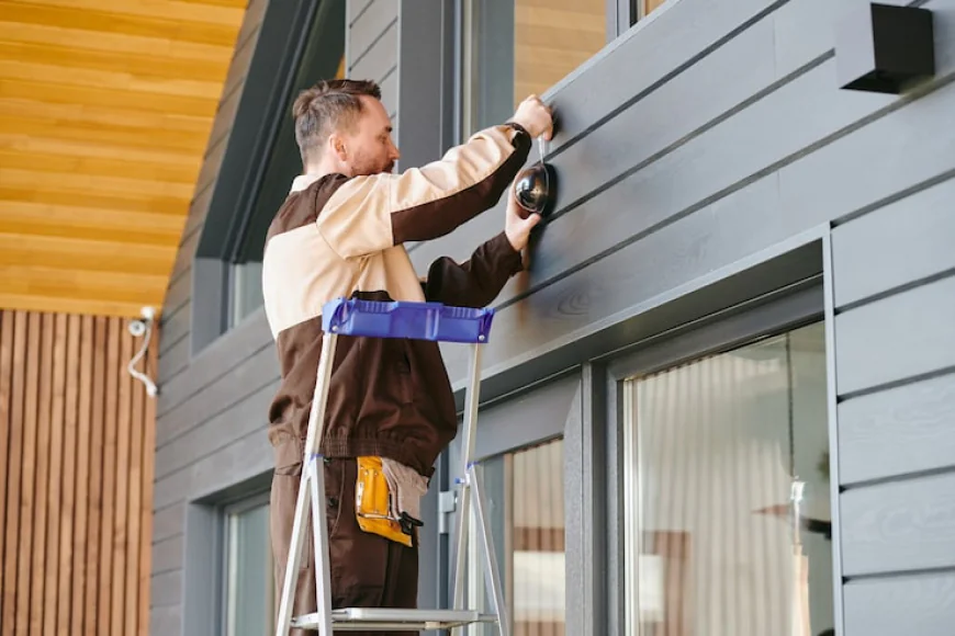 Storm Damage Siding Repairs: Finding the Right Contractor in Royal Oak MI