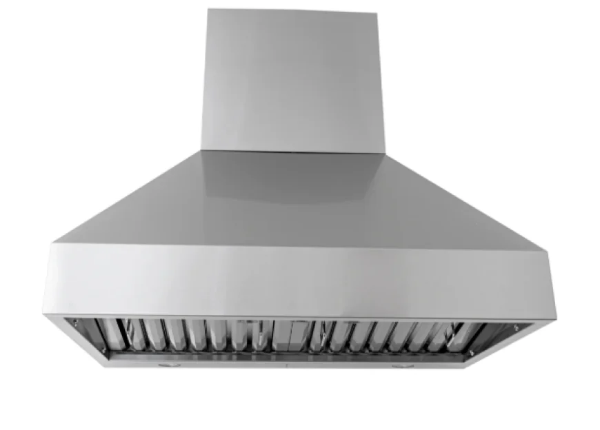 How to Buy a 48 Inch Range Hood Wall Mount for Big Cooktops
