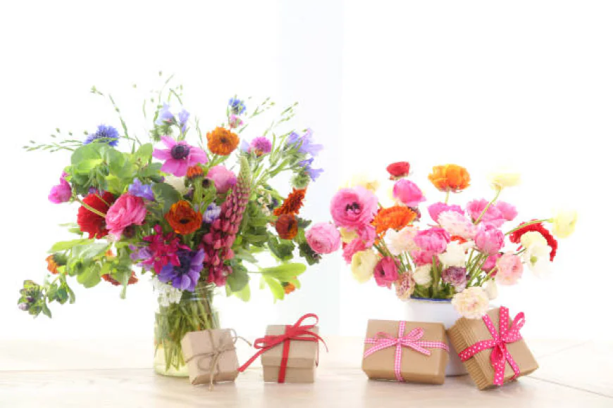 Why Anniversary Flowers in Christchurch Remain the Perfect Gift for Every Couple