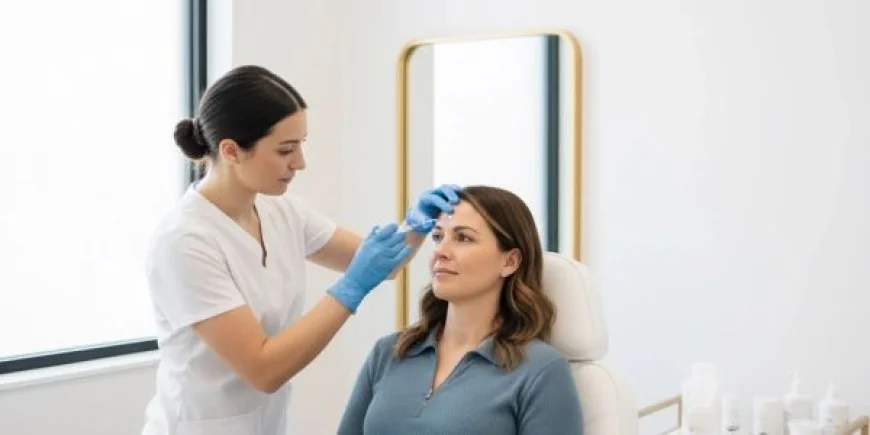 What Can You Expect During a Tour at a Professional Salon?