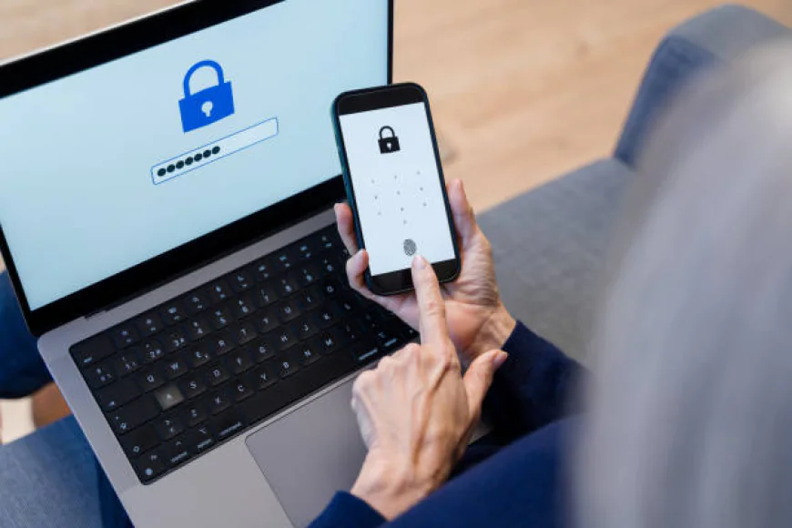 Why Are Critical Infrastructure Organizations Being Targeted by Cybercriminals