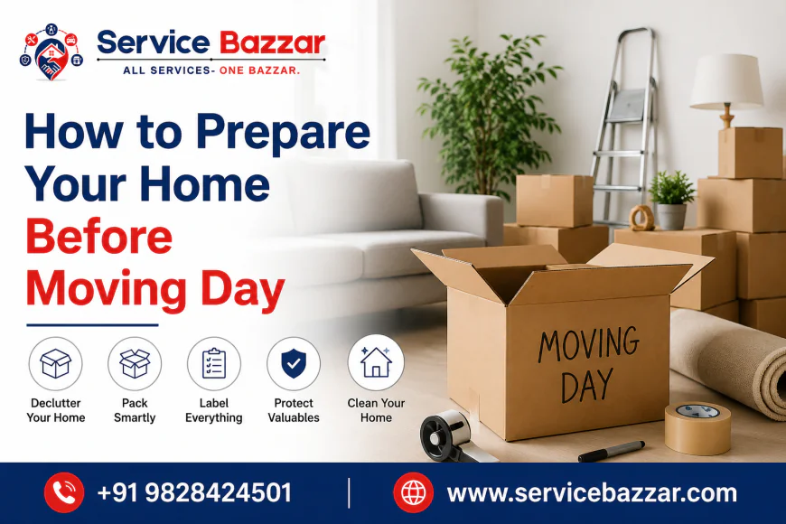 How to Avoid Relocation Frauds and Scams