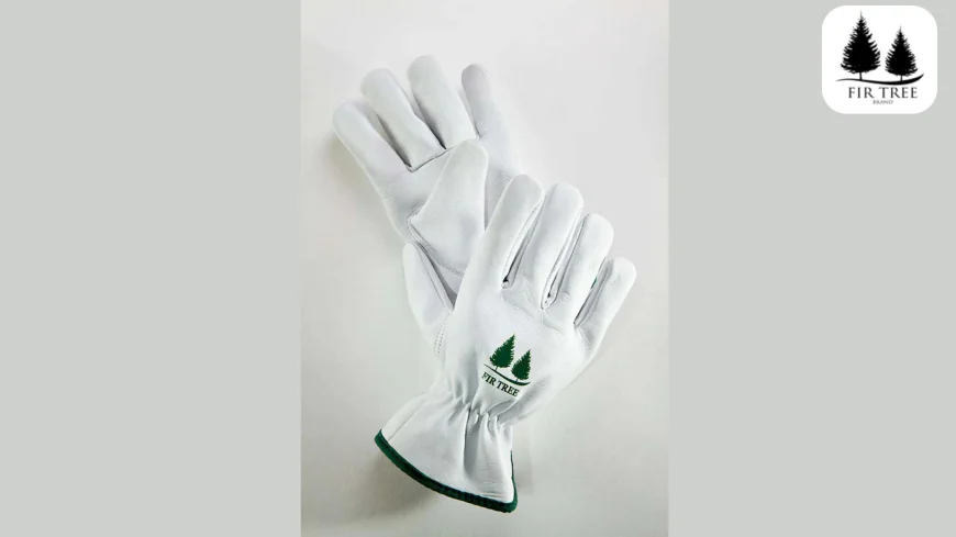 Leather Gardening Gloves for Men: Are You Wearing the Right Pair?