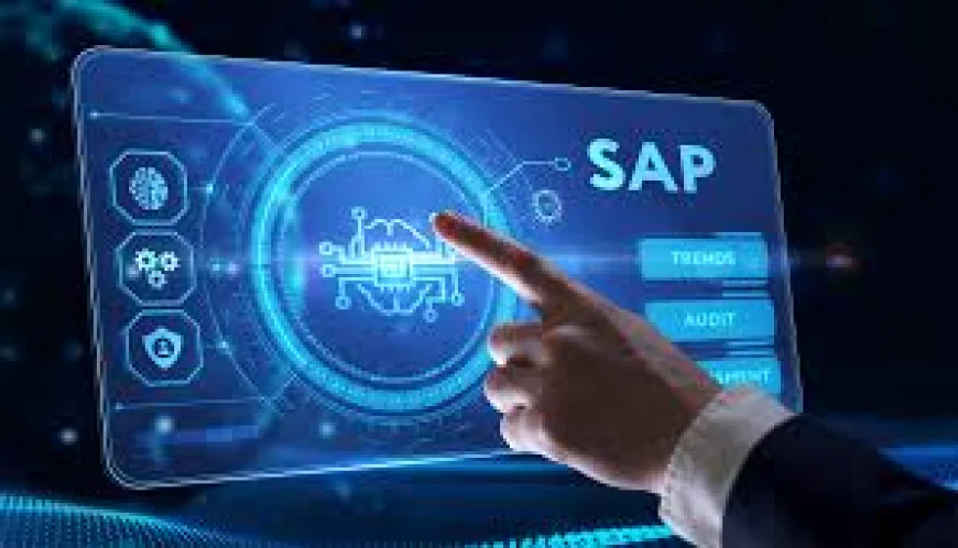 Reliable SAP Training Institute in Kolkata Can Transform Your Career