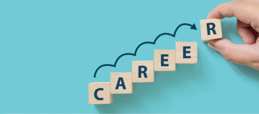 Personal Branding for Job Seekers: Why It Matters More Than Ever