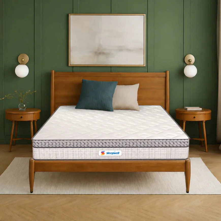 King Mattress Size Guide: Difference Between King, Super King & Standard Mattress Sizes
