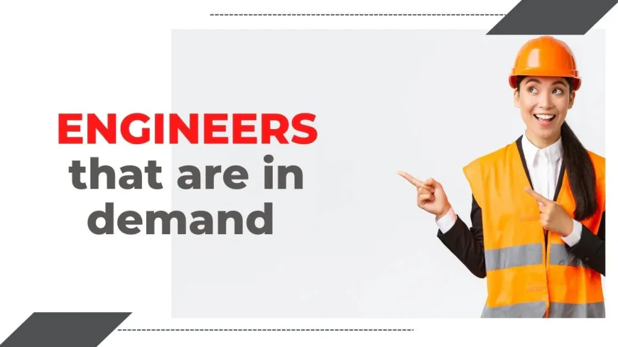 The Most In-Demand Engineering Branches in India Right Now