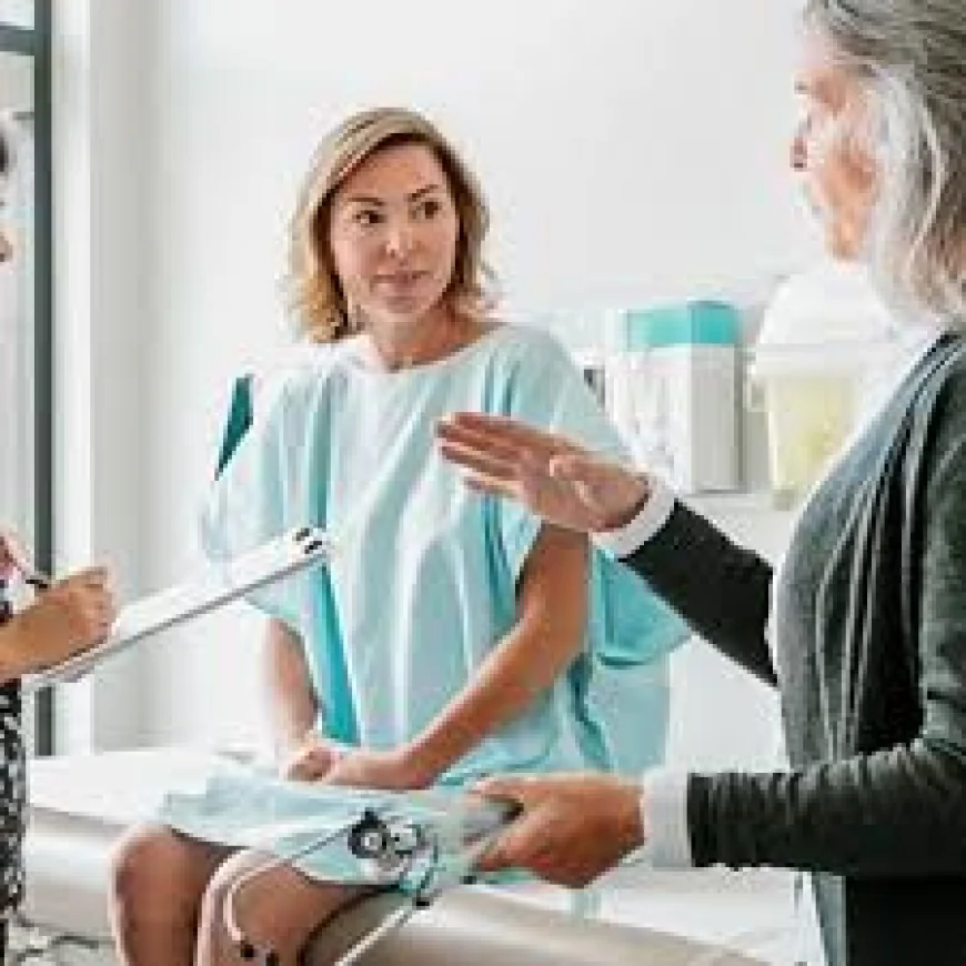 How G-Spot Enhancement in Dubai Can Improve Intimate Wellness