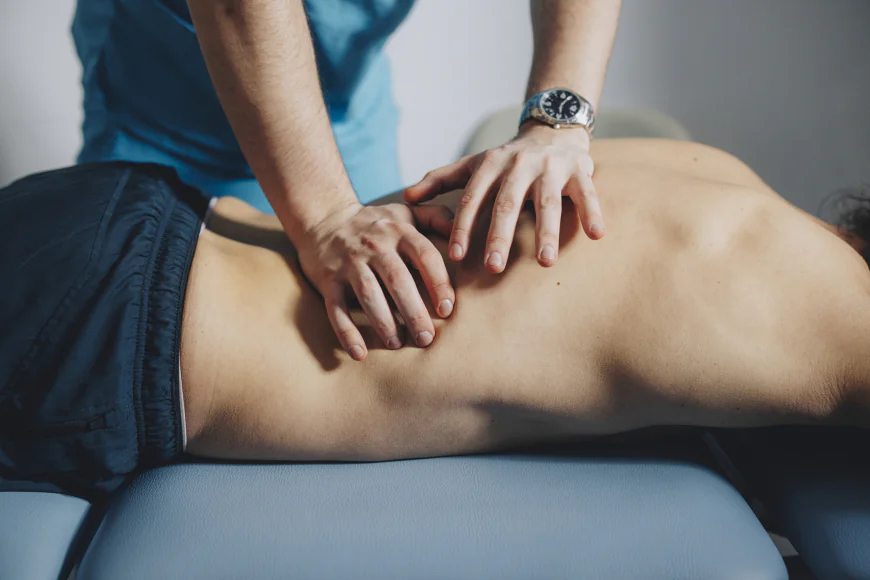 Why Is Deep Tissue Massage Effective for Treating Long-Standing Muscle Injuries?
