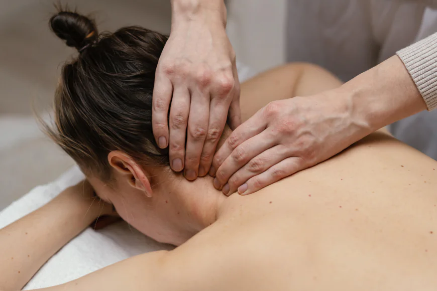 Why Home Massage Is Better Than Going to a Spa?