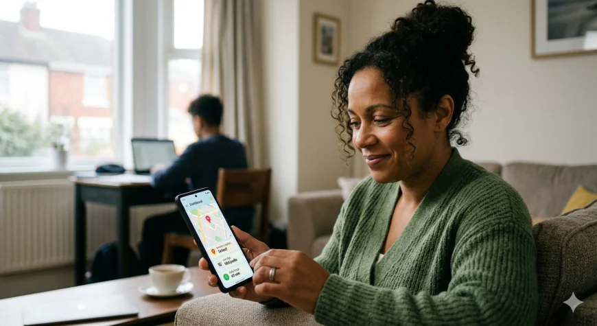 How can Android monitoring apps ease your life?