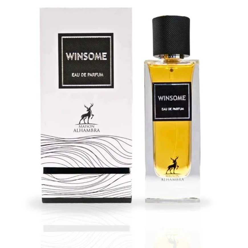 Maison Alhambra Perfume: Affordable Luxury Fragrances for Every Occasion
