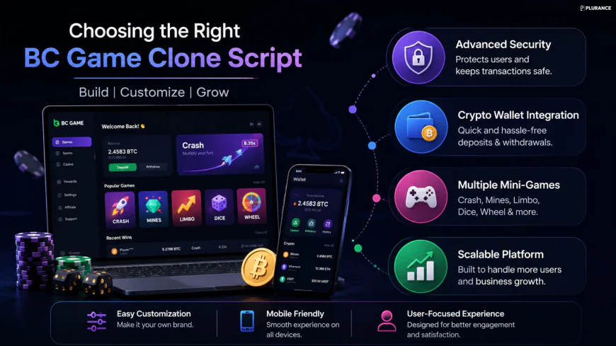 Key Factors to Consider Before Building an Online Gaming Platform