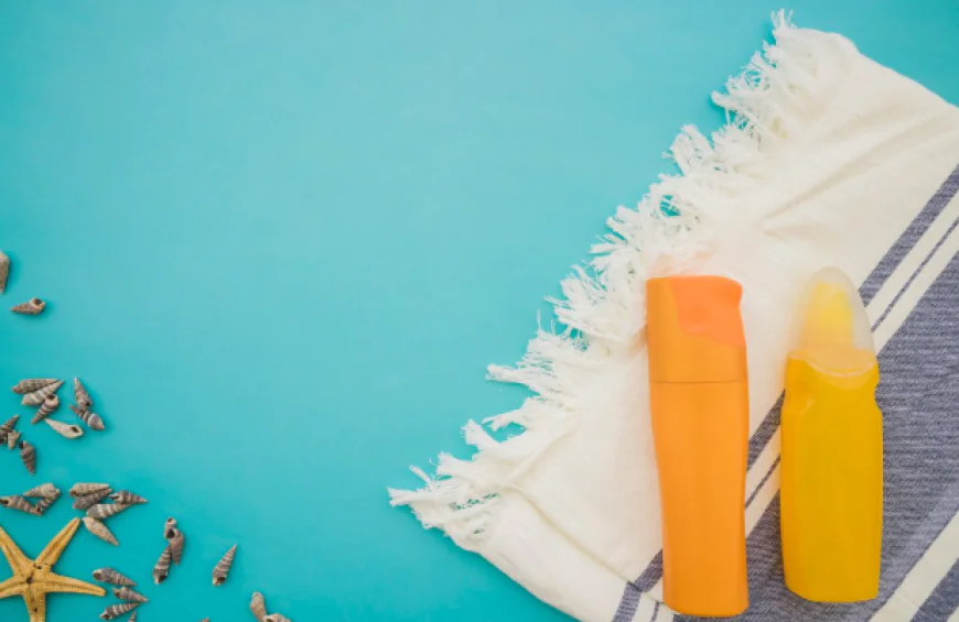 Global UV Absorbers Market Size, Trends, and Growth Outlook 2026-2033