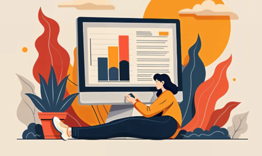 Evolving Dynamics and Growth Outlook of the Global Text Analytics Market