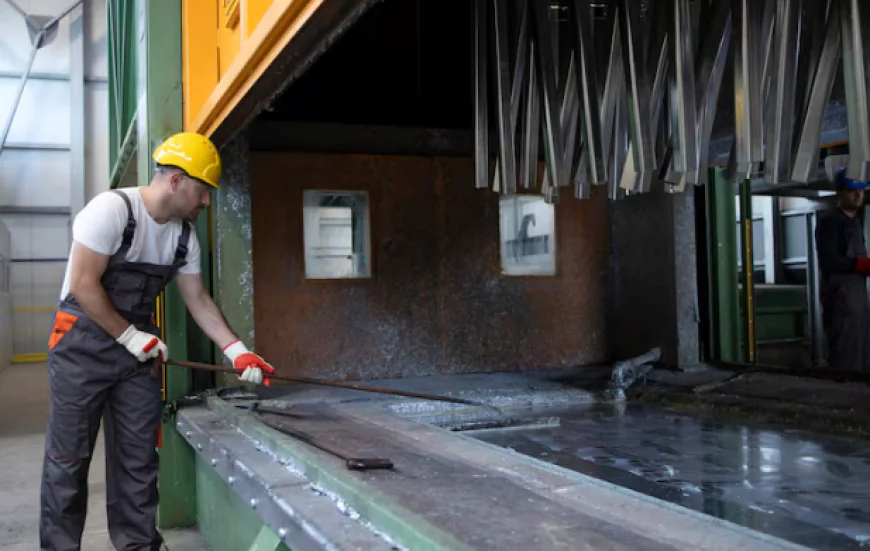 Polyurea Coatings Market Size and Growth Outlook 2026-2033