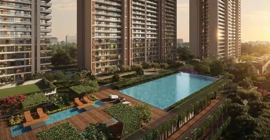 Godrej Sector 63A Gurgaon: The Quiet Revolution on Golf Course Extension Road