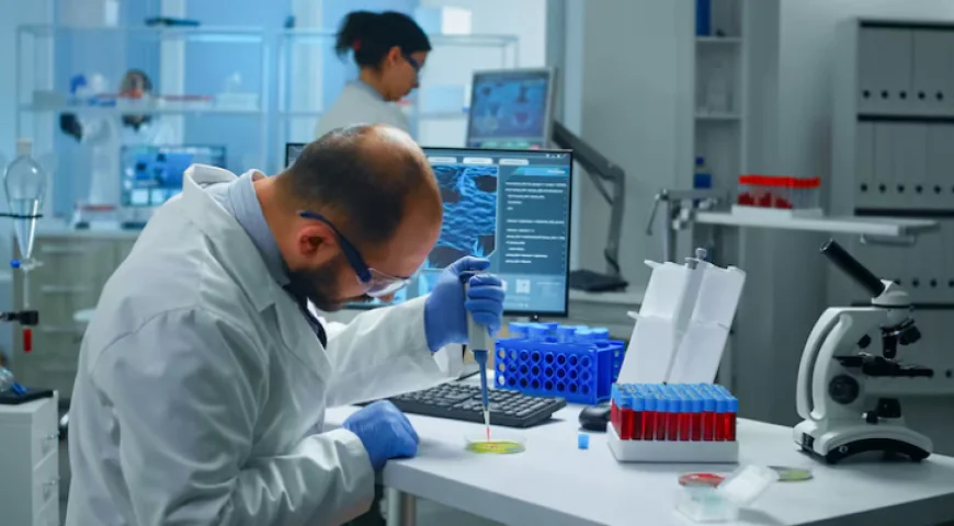 Biobank Market Growth, Size, and Strategic Outlook 2026-2033