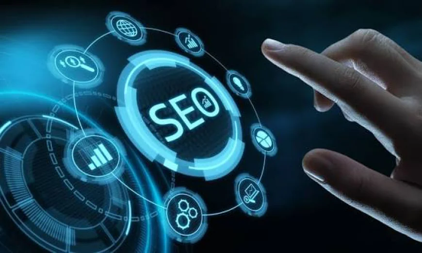 How an SEO Agency Miami Can Accelerate Business Growth