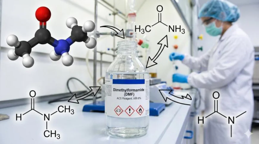 Ethylene Dichloride Suppliers India: Supporting Manufacturing Excellence Across Industries
