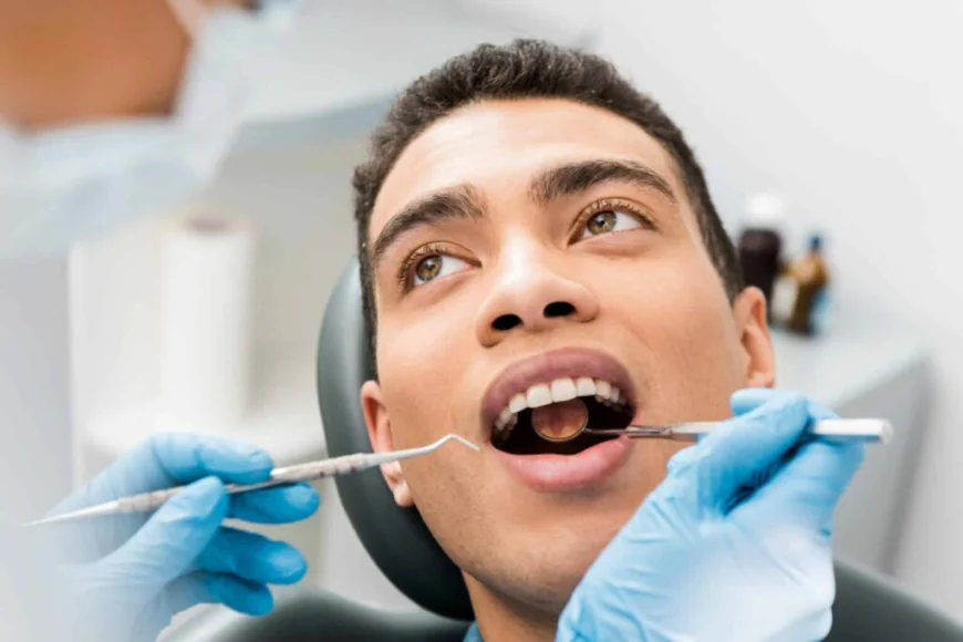 Composite Dental Fillings vs Amalgam Fillings: Pros and Cons