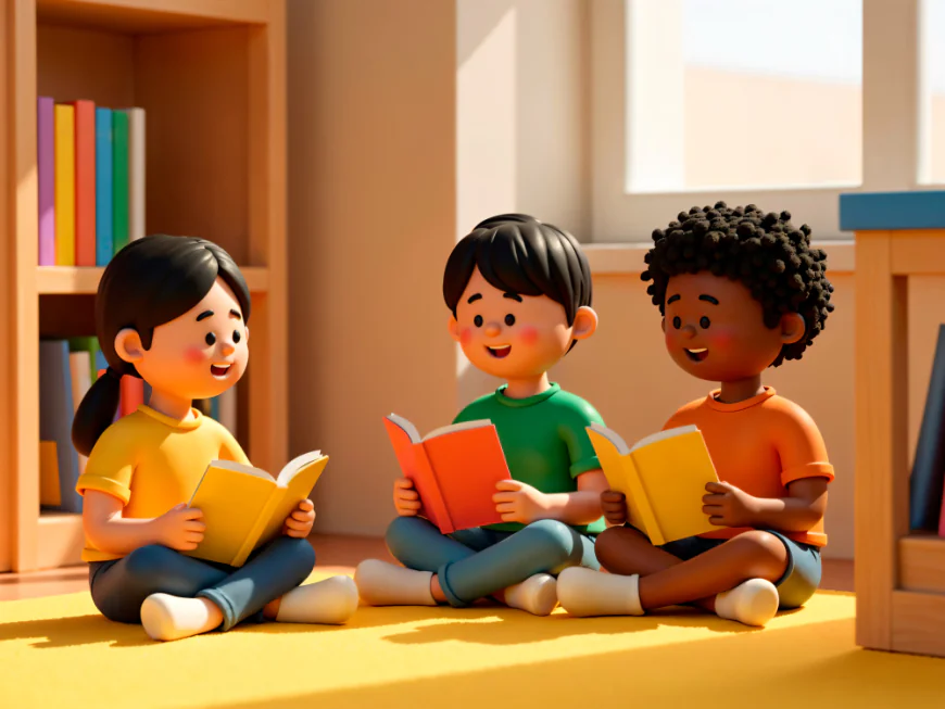 What Makes a Children's Book Truly Memorable?